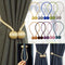 Copy of 1Pc Magnetic Curtain Tieback High Quality Holder