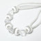1PCS Bead Curtain Tieback Home Decor