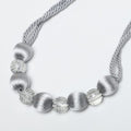 1PCS Bead Curtain Tieback Home Decor