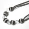 1PCS Bead Curtain Tieback Home Decor