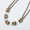 1PCS Bead Curtain Tieback Home Decor