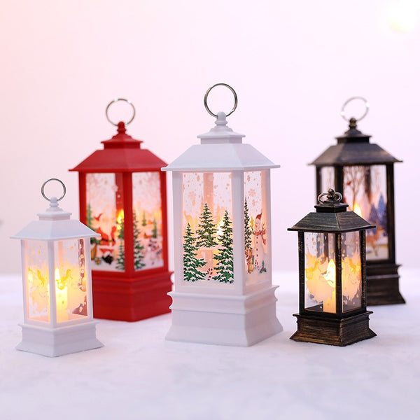 LED  Merry Christmas Decoration for Home