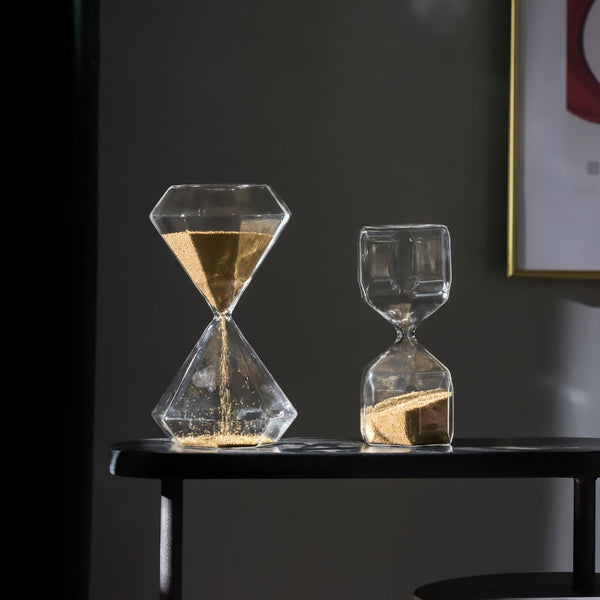 Creative Hourglass  Home Decorative Ornaments