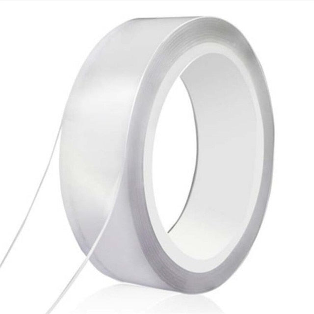 Nano Tape Traceless Double Sided Tape