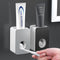 Dust-proof Automatic Toothpaste Dispenser