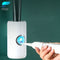 Wall Mount Automatic Toothpaste Dispenser